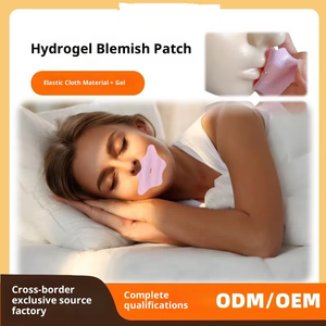 Corrector de Respiración Bucal Convexo para Niños, Uso Doméstico, Certificado CE, Directo de Fábrica, Adhesivo de Gel de 10 ml, Anti-ronquidos - Product Image 6