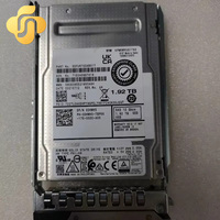 SSD SAS 2,5 pouces 1,92 To DHWH5 0DHWH5 pour serveurs d'entreprise - Pièces informatiques