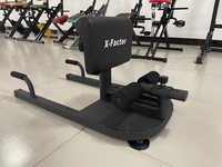 Equipo de Fitness multifuncional para gimnasio en casa, sentadillas profundas, ejercicio de piernas