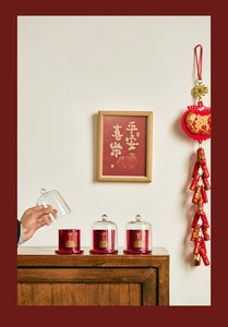 Hot Classic Handmade 100% Organic Vegan Soy Wax Jasmine Scented Votive <b>Candles</b> <b>Gift</b> <b>Sets</b> Modern CUP Shape Glass Jar Ramadan - Product Image 4