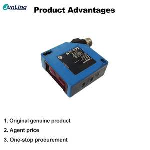 Cp35mht80 sử dụng Độ phân giải cao CMOS mảng và DSP Công nghệ <span class=keywords><strong>Laser</strong></span> khác nhau, cảm biến cp35mht80 - Product Image 2