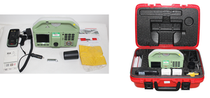 Original LS15 LS10 Portable Digital <b>Laser</b> <b>Level</b> for Land Survey - Product Image 5