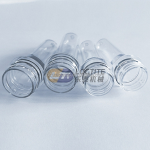 Thương hiệu mới 100% <span class=keywords><strong>Pet</strong></span> preforms 28 PCO 1881/1810 có ga chai nước 1L 2L tất cả trọng lượng nhà máy bán hàng hot điền <span class=keywords><strong>Pet</strong></span> <span class=keywords><strong>preform</strong></span> - Product Image 3