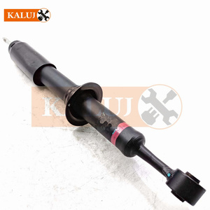 בולמי זעזוע הקדמי 341372 48510-09k80 4851009k80 עבור טנדר <span class=keywords><strong>toyota</strong></span> <span class=keywords><strong>hilux</strong></span> vii (_ n1 _, _ n2 _, _ n2 _, _ n3 _) 2004- - Product Image 2
