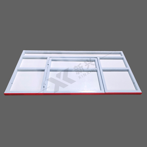 <span class=keywords><strong>Patinoire</strong></span> synthétique durable en UHMWPE, <span class=keywords><strong>patinoire</strong></span> portable pour la cour arrière, pour enfants et adultes - Product Image 3