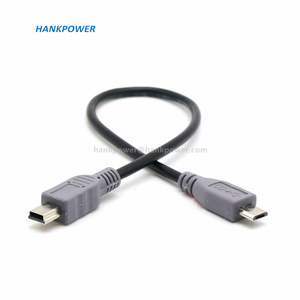 <span class=keywords><strong>Cable</strong></span> de Carga y Sincronización <span class=keywords><strong>Micro</strong></span> <span class=keywords><strong>USB</strong></span> <span class=keywords><strong>a</strong></span> Mini <span class=keywords><strong>USB</strong></span> de Alta Calidad, <span class=keywords><strong>Cable</strong></span> Adaptador <span class=keywords><strong>OTG</strong></span> Mini 5 Pines <span class=keywords><strong>a</strong></span> <span class=keywords><strong>Micro</strong></span> <span class=keywords><strong>USB</strong></span> - Product Image 3