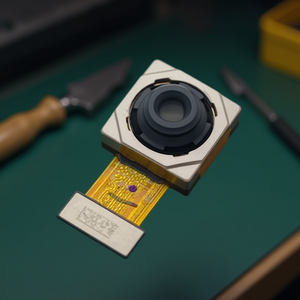 Module de caméra arrière 108MP de remplacement pour Xiaomi Redmi Note 10 Pro - Product Image 2