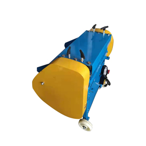 Máquina de tira de alambre de cobre de chatarra automática equipo de pelado de cables de chatarra - Product Image 5