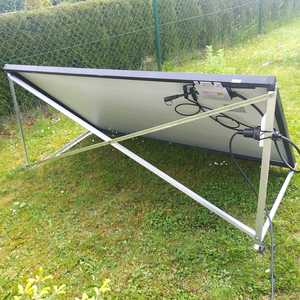 Sistema Solar Doméstico Conectado a la Red Eueope de 400w 600w 800w 1000w, HM-600W Conectado a la Red - Product Image 4