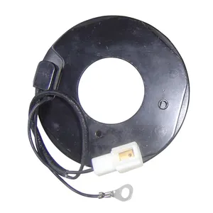 Bobinas de Embrague para Compresor de Aire Acondicionado Universal <span class=keywords><strong>10PA17c</strong></span> 12V, Bobinas de Acero para Compresor de CA <span class=keywords><strong>10PA17C</strong></span> AC.103.011, OEM/ODM Disponible - Product Image 1