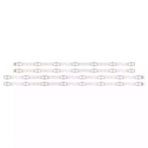 Tira de Retroiluminación LED Original de Aluminio para Reparación de TV, HX-NO.362, Edición Limitada, 4C-LB5507-HR03J 55D6 B 7*2 55HR330M07B2 V2 - Product Image 1