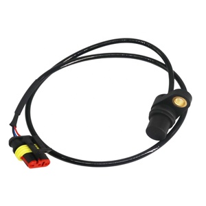 Sensor de Velocidad de Alto Rendimiento para Motocicleta Mondial Strada 125, Romet <span class=keywords><strong>XDV</strong></span> 125, GT MAX 125, Sensor de Posición del Cigüeñal - Product Image 1