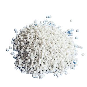 <span class=keywords><strong>Masterbatch</strong></span> ignífugo de tela no tejida de <span class=keywords><strong>PP</strong></span> transparente respetuoso con el medio ambiente - Product Image 1