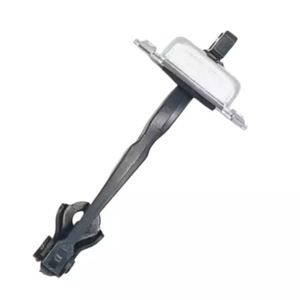 Charnière de porte Kia 794801M000 Gauche Droite Avant Arrière Durable en Zinc Pièce Automobile - Product Image 4