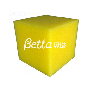 Bettaplay Hot Selling <strong>Foams</strong> <strong>Pit</strong> Cube for Build Indoor <strong>Trampoline</strong> <strong>Foam</strong> <strong>Pit</strong> Cover - Product Image 4