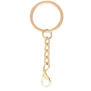 Key chain The gift key ring is simple beautiful and of good quality Must-have freebies