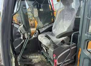 Excavadora Hyundai 330lc-9T Usada, Modelo 2022, Equipo de Construcción de Uso Pesado, Motor, Caja de Cambios, Bomba, 33 Toneladas, Capacidad de Cucharón de 1.44m - Product Image 4