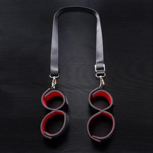 Accessori per Bondage SM per Uomini e Donne con Legacci per Gambe Divaricate, Mani e Piedi, Set <span class=keywords><strong>di</strong></span> Addestramento per Coppie, Manette, Giocattoli Sessuali - Product Image 3