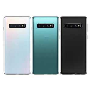 โทรศัพท์มือถือคุณภาพสูงรุ่น Global Version มือสอง สำหรับ <span class=keywords><strong>Galaxy</strong></span> S10 สมาร์ทโฟนแท้รุ่น S8 S9+ S10 S20 <span class=keywords><strong>S22</strong></span> <span class=keywords><strong>Ultra</strong></span> - Product Image 1
