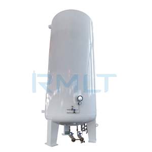 <span class=keywords><strong>Prix</strong></span> du réservoir sous pression de stockage de gaz argon liquide cryogénique HN60/1.44-GB SI 60m3 pour station de remplissage de cylindres - Product Image 3