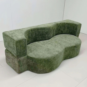 Sofá Modular Moderno Comprimido al Vacío, <span class=keywords><strong>Muebles</strong></span> Ahorradores de Espacio para Apartamento, Hotel, Villa y Hogar, Venta al Por Mayor - Product Image 5
