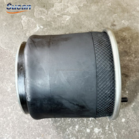 Ressort pneumatique pour camion européen, plusieurs numéros OEM : BPW Bridge1R14-712, KR 836-05, 1D, K32-1 – Accessoire de suspension de remplacement OEM