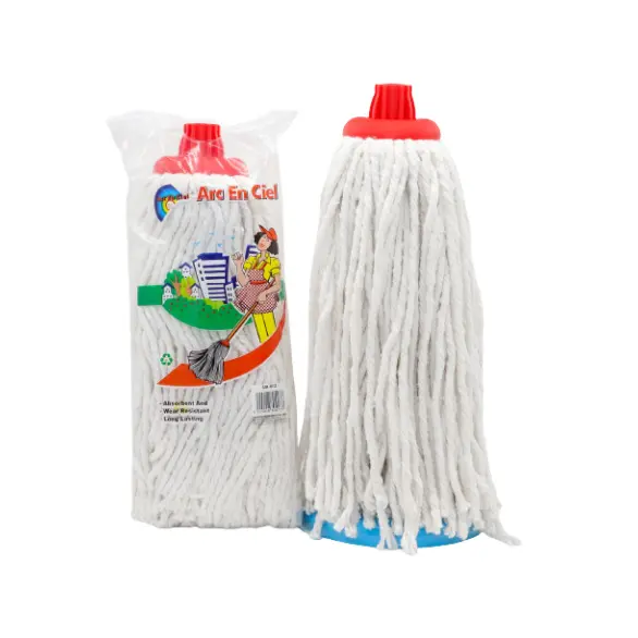 Wholesale Low Price 413 Mop Head Only  B  Absorb Dirt And Chemical Substance Great For All Floor Surfaces