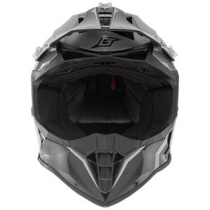 Casco Cross Befast MUD II CE Amarillo M - Product Image 4