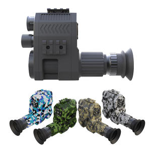 XINXING Alta Presbiopia Ajuste Infravermelho Tático Caça Visão Noturna Monocular - Product Image 2