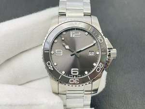 Montre mécanique de sport et d'affaires pour homme, luxueuse et élégante, mouvement de précision, multifonctionnelle, étanche et résistante aux chocs - Product Image 1