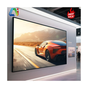 Lo lắng-miễn phí sau bán hàng trong nhà p1.2 P1 p1.8 P 2 P3 Pitch LED hiển thị màn hình Bảng điều chỉnh p2.5 Fine Pitch Cinema 3x3 4x4m LED Video tường - Product Image 4