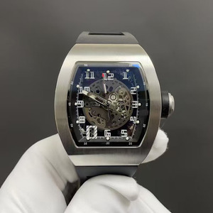 Reloj Mecánico Automático para Hombre con Logotipo OEM, Estilo Ejecutivo 010, Tacómetro, Fecha, Reserva de Marcha - Product Image 1