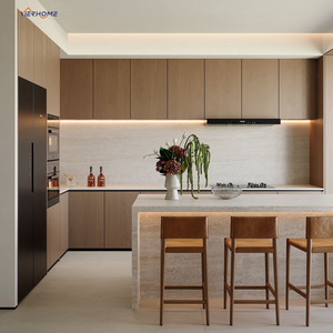 Solution de projet de villa à guichet unique Conception de cuisine et de salle de bain personnalisées avec service - Product Image 2