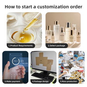 Cuidado de la piel de la cara Toner ordinario Hidratante Eliminar puntos negros Toner <span class=keywords><strong>Ácido</strong></span> <span class=keywords><strong>glicólico</strong></span> <span class=keywords><strong>7</strong></span>% - Product Image 4