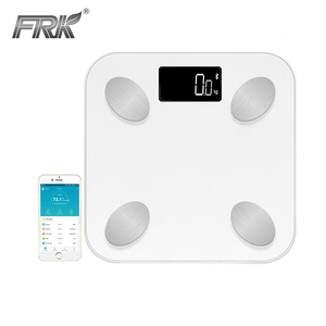 CE & ROHS Thông Minh Phòng Tắm Kỹ Thuật Số Abs Điện Tử <span class=keywords><strong>Mini</strong></span> Cơ Thể Cá Nhân Fat <span class=keywords><strong>Scale</strong></span> Với Blue Tooth - Product Image 1