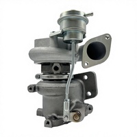 49335-00880 14411-1KC1B TF035HL8 Turbocompresseur pour Nissan Juke 1.6L MR16DDT Moteur 2011-2017