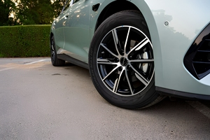 Voiture électrique 4 roues motrices BYD Seal 06 DMi 2024 - Product Image 5