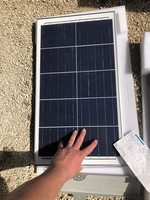 Lampe de rue LED solaire 400W IP65 étanche en aluminium avec télécommande et poteau pour usage extérieur