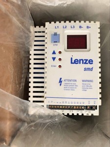 1 Unidad Nueva y Original en Stock, Controlador PLC Industrial Esmd751l4txa, PLC Nuevo y Original Disponible - Product Image 1
