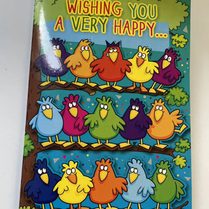 Best wholesale 3D Pop up Greeting Cards with Invitation Style Anime Design Offset Printing Handmade Custom 3D Pop up Cards