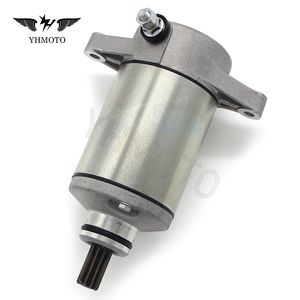 Pièces détachées pour <span class=keywords><strong>Quad</strong></span> moto 12V, démarreur de saut, moteur anlaser pour <span class=keywords><strong>Arctic</strong></span> <span class=keywords><strong>Cat</strong></span> 3305-954 <span class=keywords><strong>500</strong></span> 450XC Kymco Maxxer MXU 450i - Product Image 2