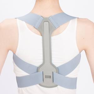<span class=keywords><strong>Corrector</strong></span> <span class=keywords><strong>de</strong></span> postura ajustable para columna torácica superior <span class=keywords><strong>de</strong></span> la espalda - Product Image 2