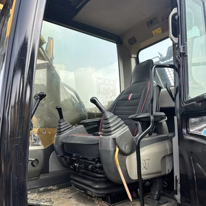 รถขุดตีนตะขาบ Cat 315d Cat 315 315d2 มือสอง ได้รับการรับรองมาตรฐาน CE ผลิตในญี่ปุ่น รถขุดขนาดกลาง 15 ตัน มือสอง ขายในจีน - Product Image 5