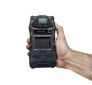 เครื่องตรวจจับก๊าซแบบพกพา Altair 5X LEL/O2/CO/H2S/VOC/หน้าจอสี ตรวจจับก๊าซได้หลายชนิด - Product Image 1