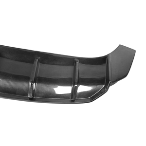 Diffusore Posteriore Stile SPB con Ottima Compatibilità per <span class=keywords><strong>Audi</strong></span> <span class=keywords><strong>Q3</strong></span> Sportback 2021-2023, <span class=keywords><strong>Accessori</strong></span> Esterni, Diffusore <span class=keywords><strong>Q3</strong></span> - Product Image 3