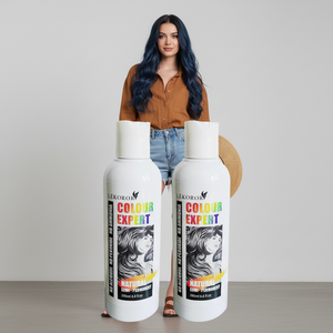 Festa cosplay di halloween semi-permanente tinture per <span class=keywords><strong>capelli</strong></span> - Product Image 2