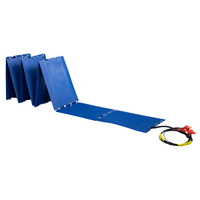 Antenne de synchronisation sportive Feibot 8M UHF RFID pour les courses de marathon