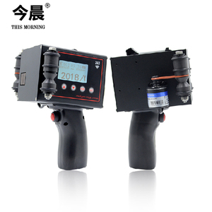 Faible coût date d'expiration jet d'encre de machine d'impression avec la bonne qualité - Product Image 1