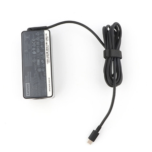 Cargador de Laptop USB C de 65W, 20V 3.25A, Adaptador de Corriente Tipo C Compatible con Lenovo Notebook OEM ODM - Product Image 4
