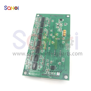 Tablero de control de teclas de tinta de prensa de impresión 466SIP de la mejor calidad 936-325-009 para Sakura <span class=keywords><strong>Oliver</strong></span> - Product Image 4